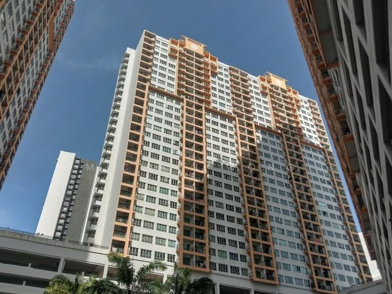 Service Residence for Sale at OUG Parklane - Michael Wong - Exterior - PropertyGuru.com.my