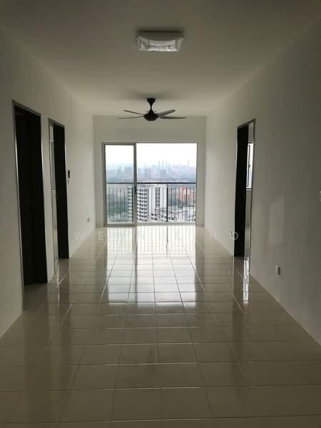 Kondominium untuk Dijual di Residensi KepongMas - Wennie Ho - Corridor - PropertyGuru.com.my