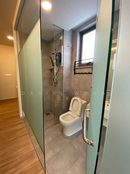Servis Apartment untuk Disewa di Riveria City - Daniel Wong CK - PropertyGuru.com.my