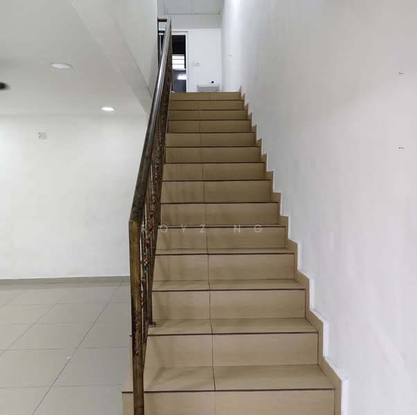 2-storey Terraced House for Sale in Taman Johor Jaya (Johor Bahru) - Royz Ng - Interior - PropertyGuru.com.my