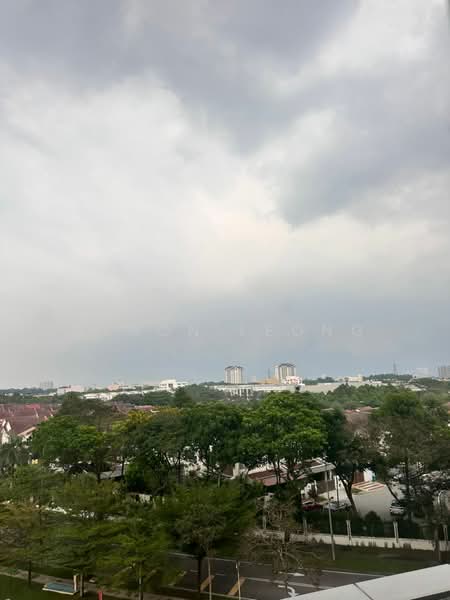 Office for Rent in Kota Kemuning (Shah Alam) - Veron Leong - View - PropertyGuru.com.my