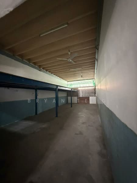 Shop for Sale in George Town (Penang) - Bryan Teng - PropertyGuru.com.my