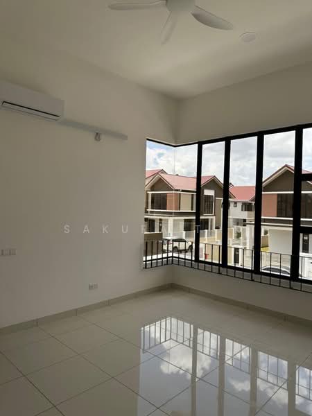 2-storey Terraced House for Rent in Johor Bahru (Johor) - Sakura Tok - PropertyGuru.com.my