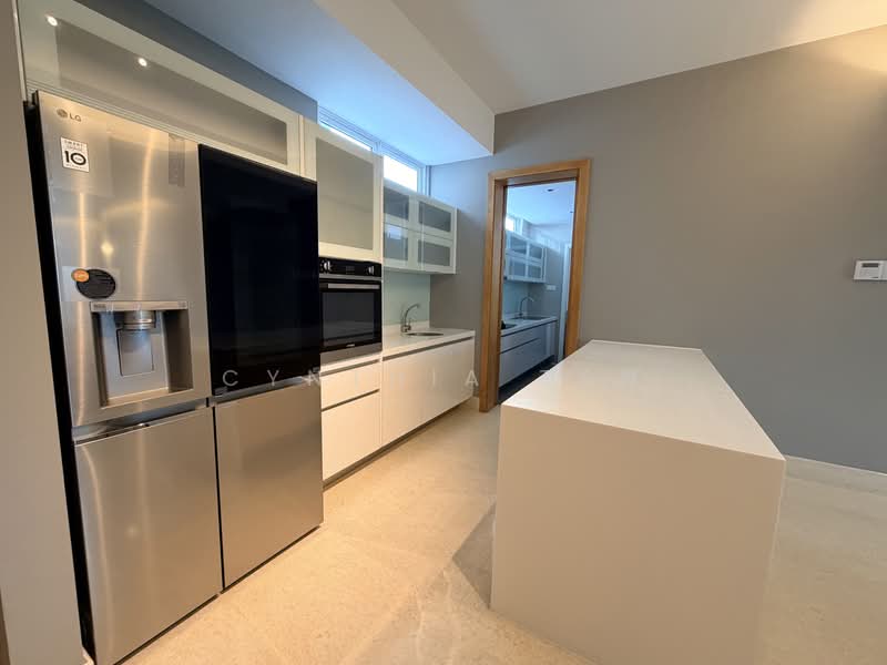 Condominium for Sale at Brunsfield EmbassyView - CYNTHIA TAN - Kitchen - PropertyGuru.com.my