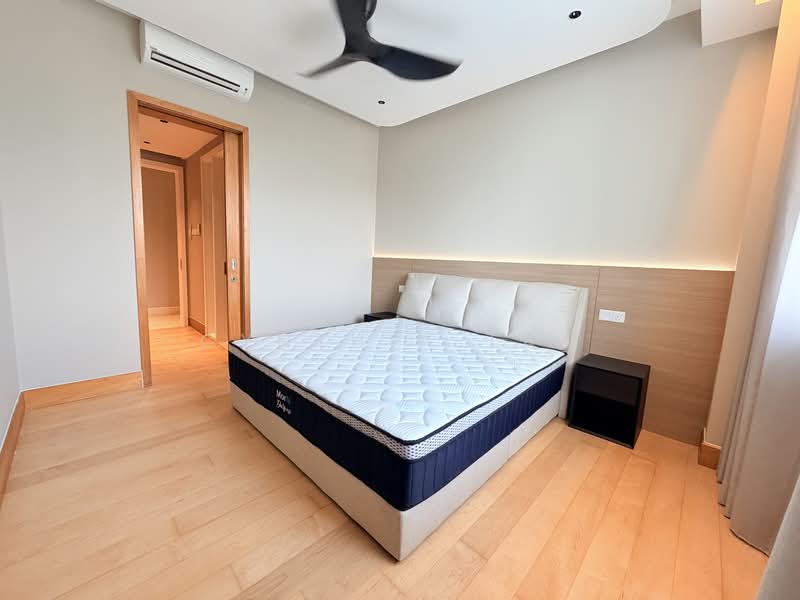 Condominium for Sale at Brunsfield EmbassyView - CYNTHIA TAN - Bedroom - PropertyGuru.com.my