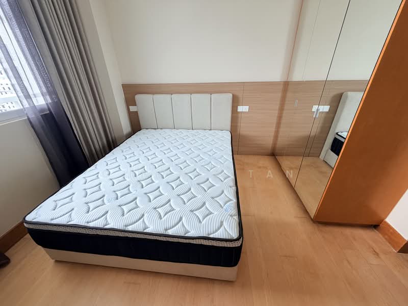 Condominium for Sale at Brunsfield EmbassyView - CYNTHIA TAN - Bedroom - PropertyGuru.com.my