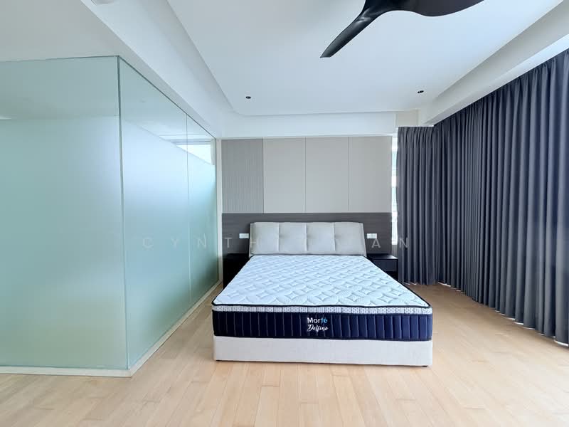 Condominium for Sale at Brunsfield EmbassyView - CYNTHIA TAN - Bedroom - PropertyGuru.com.my