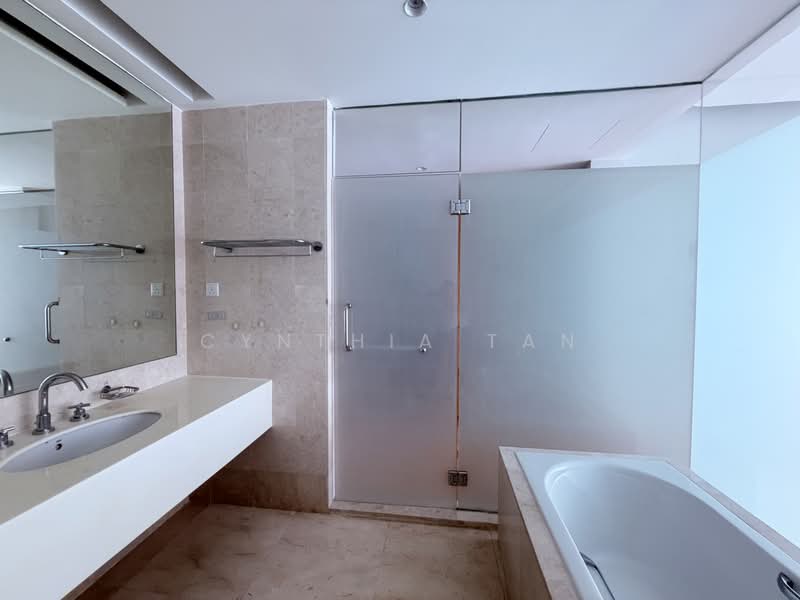 Condominium for Sale at Brunsfield EmbassyView - CYNTHIA TAN - Bathroom - PropertyGuru.com.my