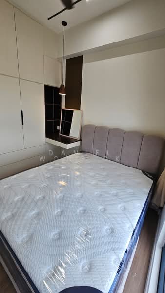 Condominium for Rent at Skyline KL - Daniel Wong CK - PropertyGuru.com.my