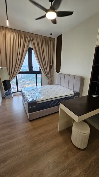 Condominium for Rent at Skyline KL - Daniel Wong CK - PropertyGuru.com.my