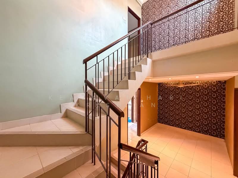 Rumah Teres 3 Tingkat untuk Dijual di Sentosa Villa (Kajang) - Keasavan Hari Krishnan - PropertyGuru.com.my