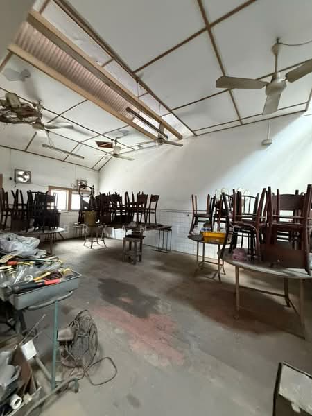 Shop for Sale in George Town (Penang) - Bryan Teng - Interior - PropertyGuru.com.my
