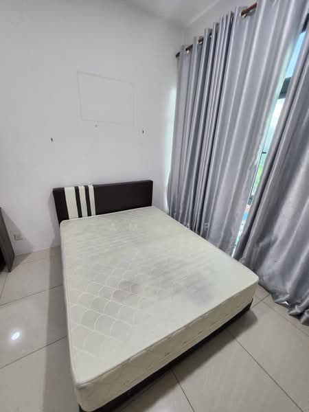 Service Residence for Rent at D'Ambience Residences (Pangsapuri Ikatan Flora) - Sam Yap - Bedroom - PropertyGuru.com.my