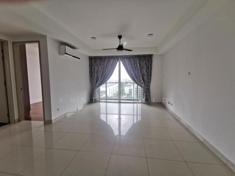 Kediaman Servis untuk Dijual di Temasya 8 - Annissa Yeo - PropertyGuru.com.my