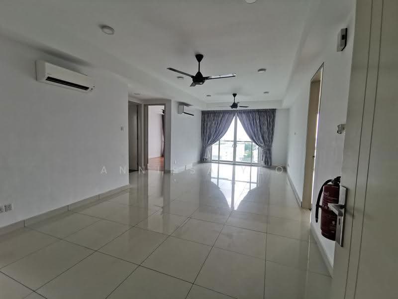 Kediaman Servis untuk Dijual di Temasya 8 - Annissa Yeo - PropertyGuru.com.my