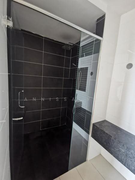 Kediaman Servis untuk Dijual di Temasya 8 - Annissa Yeo - PropertyGuru.com.my