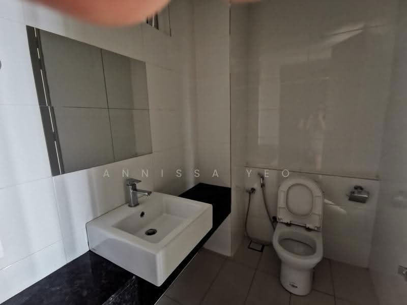 Kediaman Servis untuk Dijual di Temasya 8 - Annissa Yeo - PropertyGuru.com.my