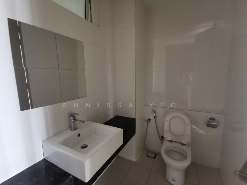 Kediaman Servis untuk Dijual di Temasya 8 - Annissa Yeo - PropertyGuru.com.my