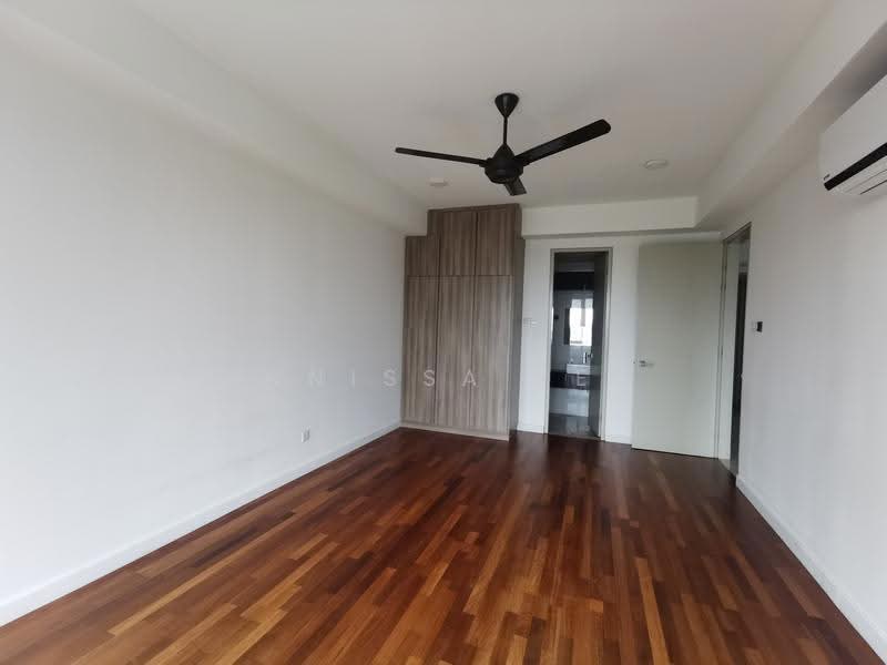 Kediaman Servis untuk Dijual di Temasya 8 - Annissa Yeo - PropertyGuru.com.my