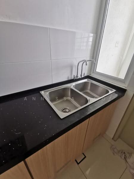 Kediaman Servis untuk Dijual di Temasya 8 - Annissa Yeo - PropertyGuru.com.my