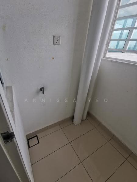 Kediaman Servis untuk Dijual di Temasya 8 - Annissa Yeo - PropertyGuru.com.my