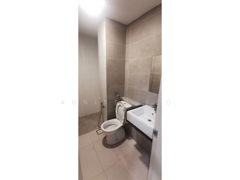 Kediaman Servis untuk Dijual di Temasya 8 - Annissa Yeo - PropertyGuru.com.my