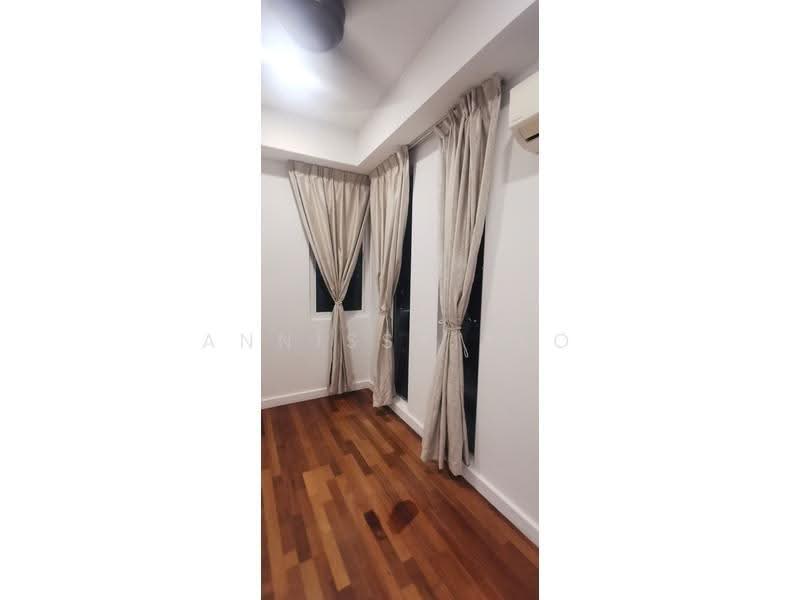 Kediaman Servis untuk Dijual di Temasya 8 - Annissa Yeo - PropertyGuru.com.my