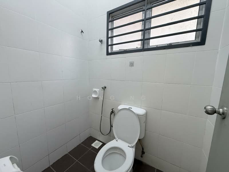 Terraced House for Rent in Bandar Putera 2 (Klang) - Hong Ng - PropertyGuru.com.my