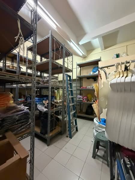 Shop for Sale in George Town (Penang) - Bryan Teng - Interior - PropertyGuru.com.my