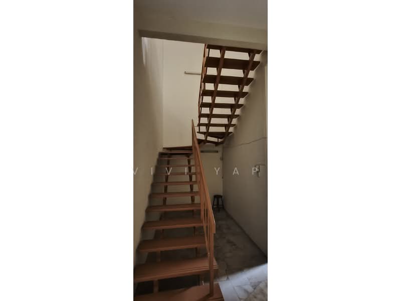 2-storey Terraced House for Sale in Taman Bukit Serdang (Seri Kembangan) - Vivi Yap - PropertyGuru.com.my