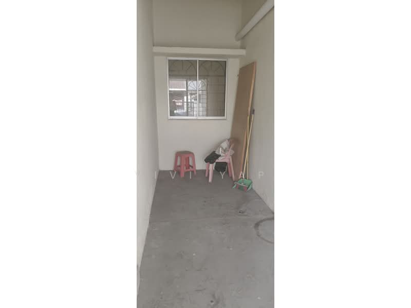 2-storey Terraced House for Sale in Taman Bukit Serdang (Seri Kembangan) - Vivi Yap - PropertyGuru.com.my