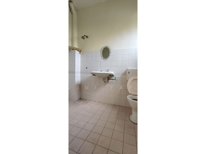 2-storey Terraced House for Sale in Taman Bukit Serdang (Seri Kembangan) - Vivi Yap - PropertyGuru.com.my