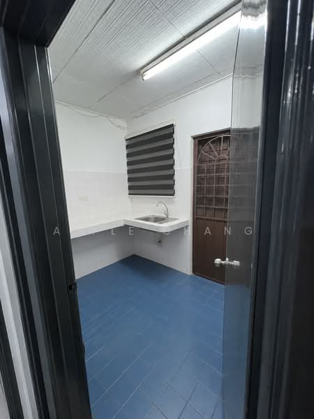 Rumah Teres 2 Tingkat untuk Disewa di BANDAR PUCHONG JAYA (Puchong) - Apple Chang - Kitchen - PropertyGuru.com.my