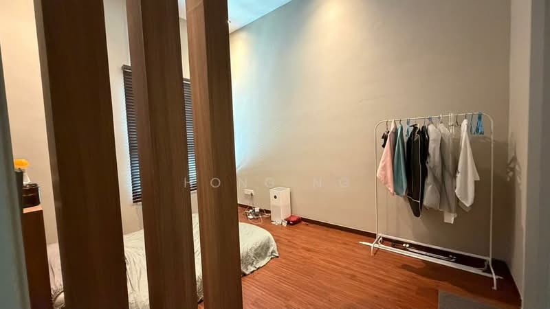 Servis Apartment untuk Dijual di Gaya Resort Homes - Hong Ng - PropertyGuru.com.my