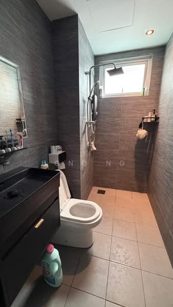 Servis Apartment untuk Dijual di Gaya Resort Homes - Hong Ng - PropertyGuru.com.my