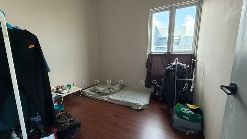 Servis Apartment untuk Dijual di Gaya Resort Homes - Hong Ng - PropertyGuru.com.my