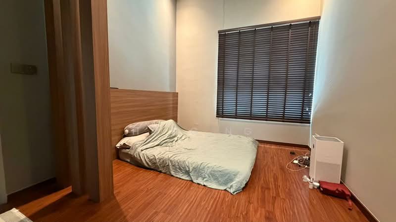 Servis Apartment untuk Dijual di Gaya Resort Homes - Hong Ng - PropertyGuru.com.my