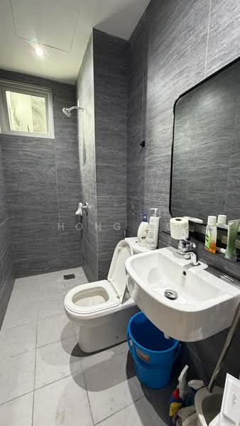 Servis Apartment untuk Dijual di Gaya Resort Homes - Hong Ng - PropertyGuru.com.my