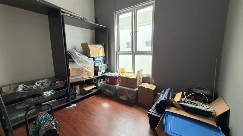 Servis Apartment untuk Dijual di Gaya Resort Homes - Hong Ng - PropertyGuru.com.my