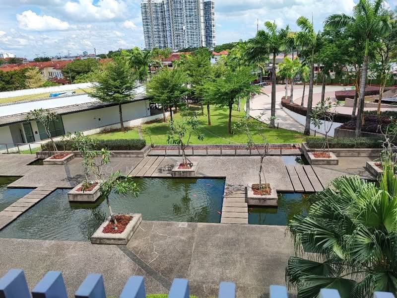 Pangsapuri untuk Disewa di Molek Pine 3 - Dominic Chow - Exterior - PropertyGuru.com.my