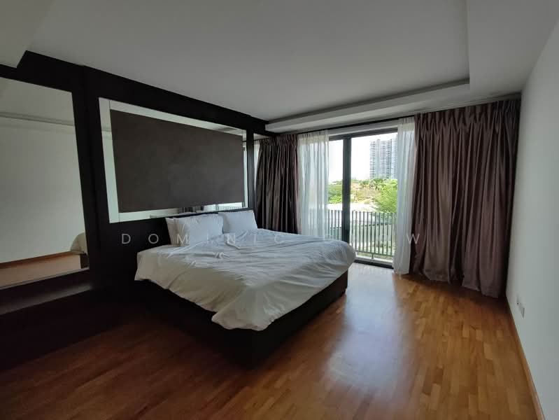 Pangsapuri untuk Disewa di Molek Pine 3 - Dominic Chow - Bedroom - PropertyGuru.com.my