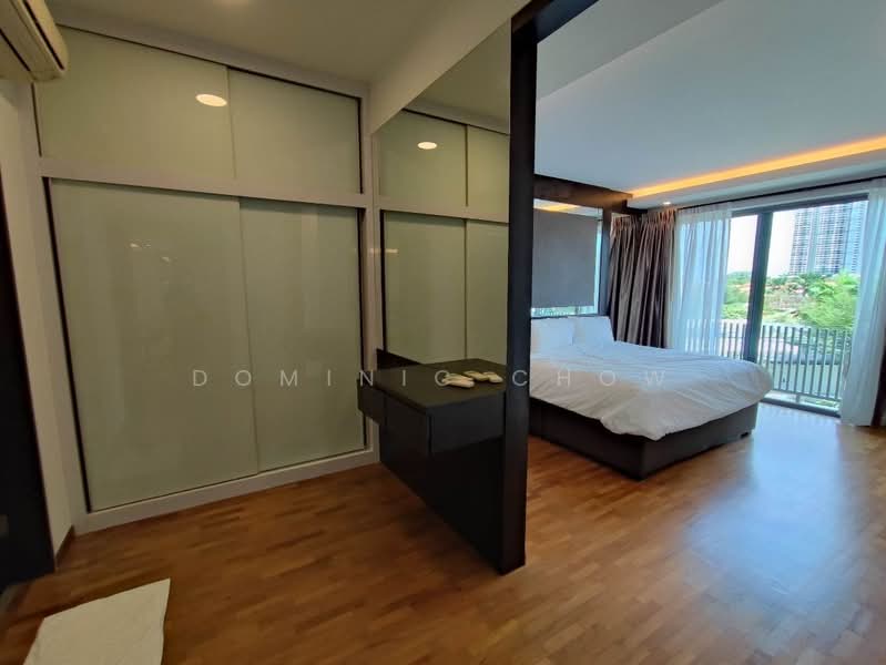 Pangsapuri untuk Disewa di Molek Pine 3 - Dominic Chow - PropertyGuru.com.my