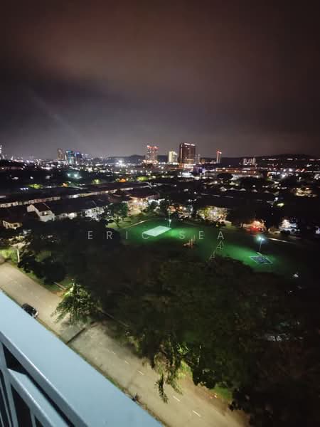 Apartment for Rent at Seri Topaz - Eric Sea - Exterior - PropertyGuru.com.my