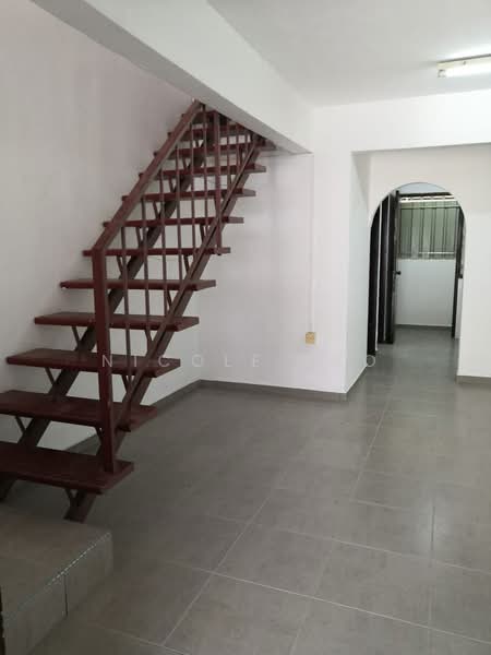 2-storey Terraced House for Sale in Taman Malim Jaya (Bachang) - Nicole Yeo - Interior - PropertyGuru.com.my