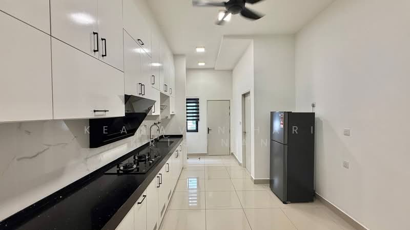 2-storey Terraced House for Rent in Cyberjaya (Selangor) - Keasavan Hari Krishnan - PropertyGuru.com.my