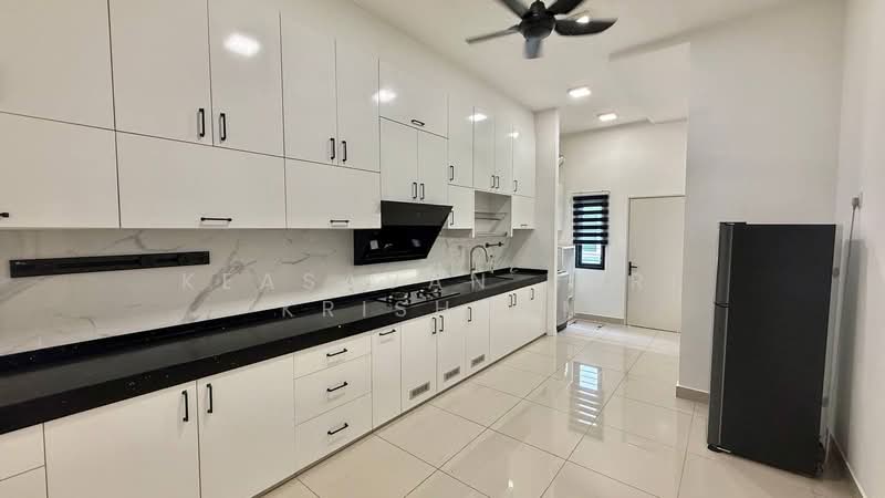 2-storey Terraced House for Rent in Cyberjaya (Selangor) - Keasavan Hari Krishnan - PropertyGuru.com.my