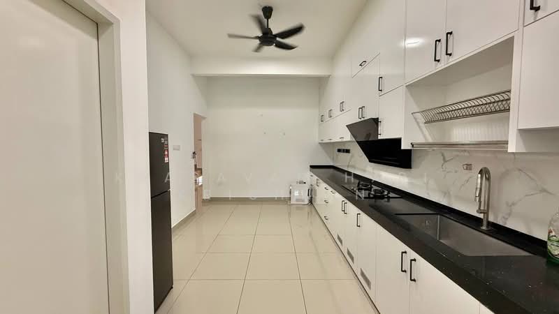 2-storey Terraced House for Rent in Cyberjaya (Selangor) - Keasavan Hari Krishnan - PropertyGuru.com.my