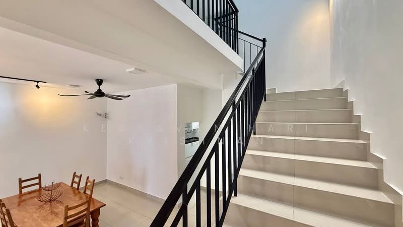 2-storey Terraced House for Rent in Cyberjaya (Selangor) - Keasavan Hari Krishnan - PropertyGuru.com.my