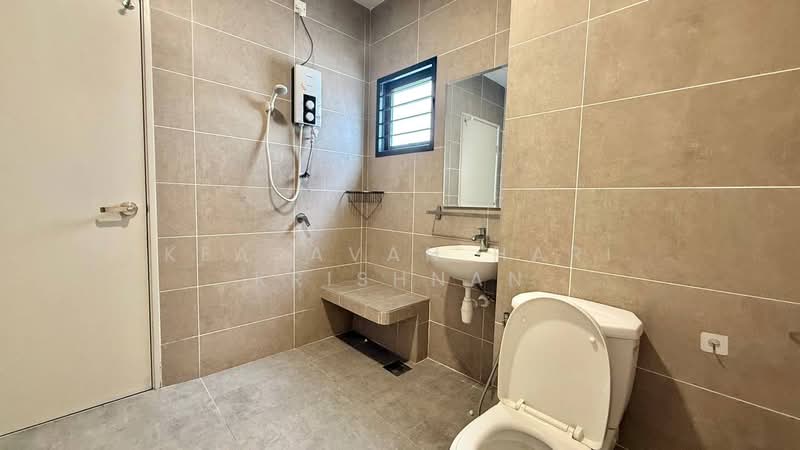 2-storey Terraced House for Rent in Cyberjaya (Selangor) - Keasavan Hari Krishnan - PropertyGuru.com.my
