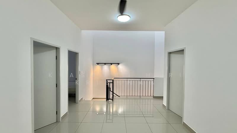 2-storey Terraced House for Rent in Cyberjaya (Selangor) - Keasavan Hari Krishnan - PropertyGuru.com.my